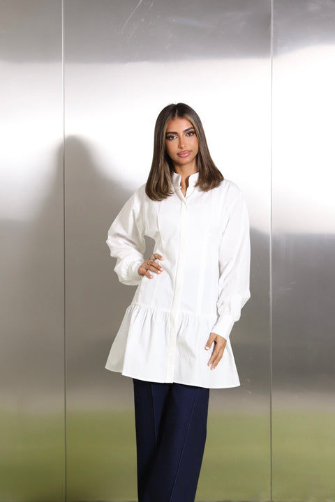Fresh Shirt - Timeless Boutique Kuwait