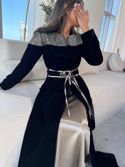 Gold Glow - Timeless Boutique Kuwait