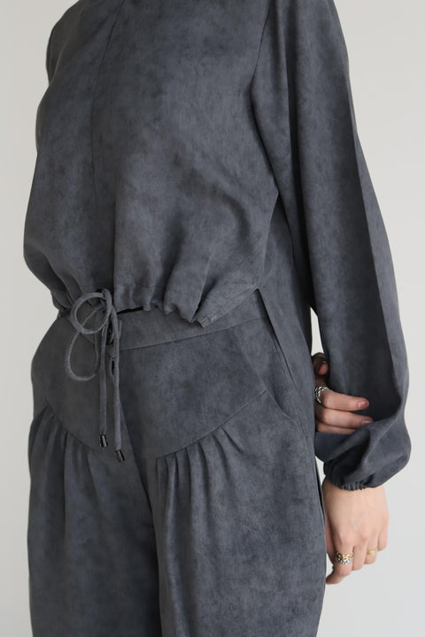 Grey Edit Set - Timeless Boutique Kuwait