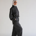 Grey Edit Set - Timeless Boutique Kuwait