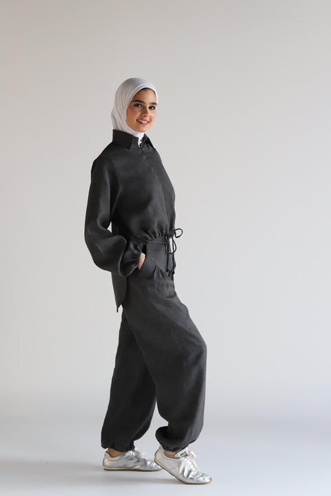 Grey Edit Set - Timeless Boutique Kuwait