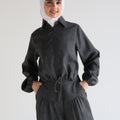 Grey Edit Set - Timeless Boutique Kuwait