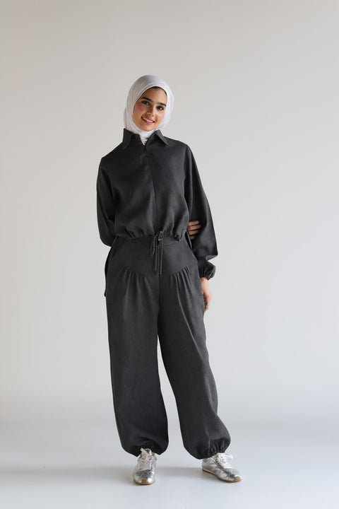 Grey Edit Set - Timeless Boutique Kuwait