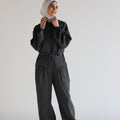 Grey Edit Set - Timeless Boutique Kuwait
