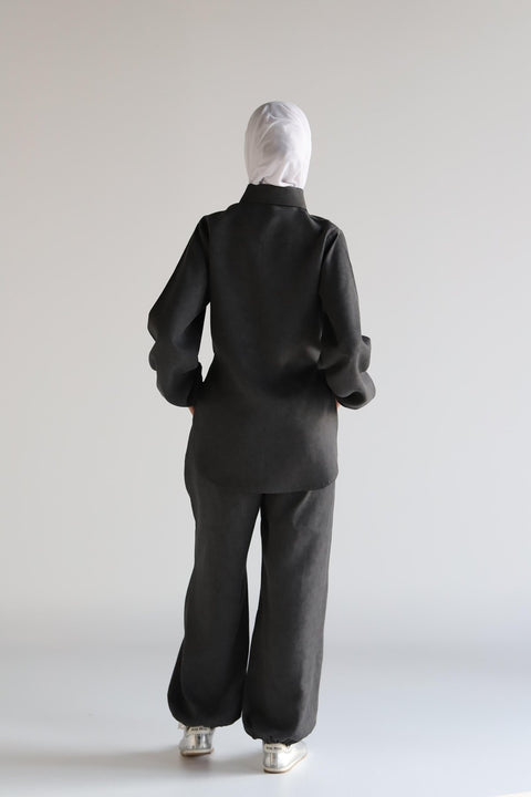 Grey Edit Set - Timeless Boutique Kuwait