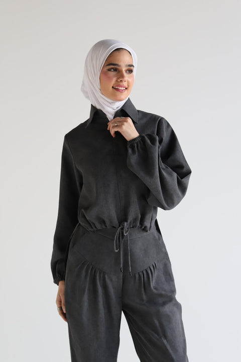 Grey Edit Set - Timeless Boutique Kuwait