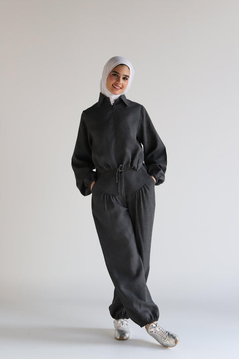 Grey Edit Set - Timeless Boutique Kuwait