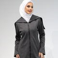 Grey Tracksuit - Timeless Boutique Kuwait