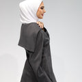 Grey Tracksuit - Timeless Boutique Kuwait