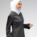 Grey Tracksuit - Timeless Boutique Kuwait