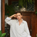 Iriss Shirt - Timeless Boutique Kuwait