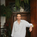 Iriss Shirt - Timeless Boutique Kuwait