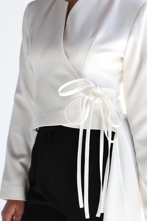 Ivory - Timeless Boutique Kuwait