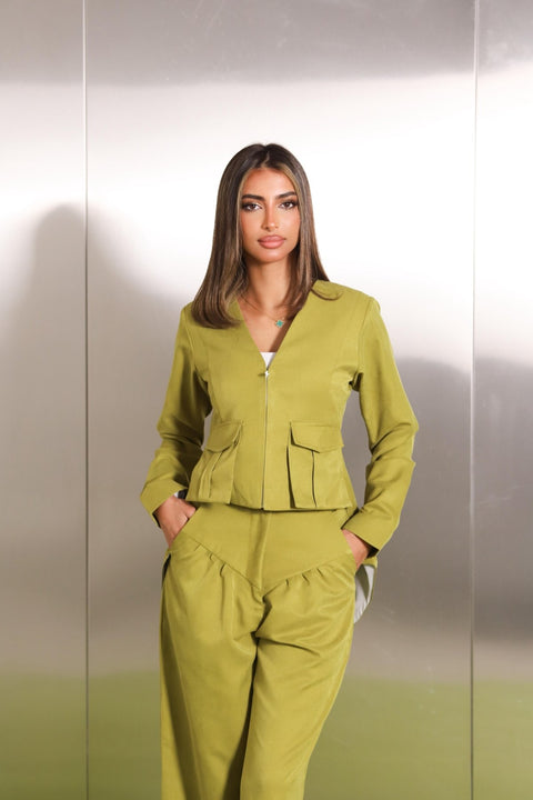Matcha Set - Timeless Boutique Kuwait