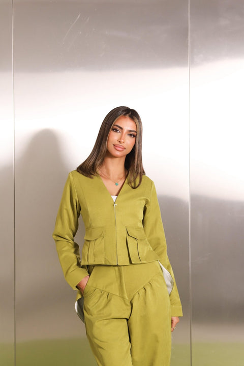 Matcha Set - Timeless Boutique Kuwait