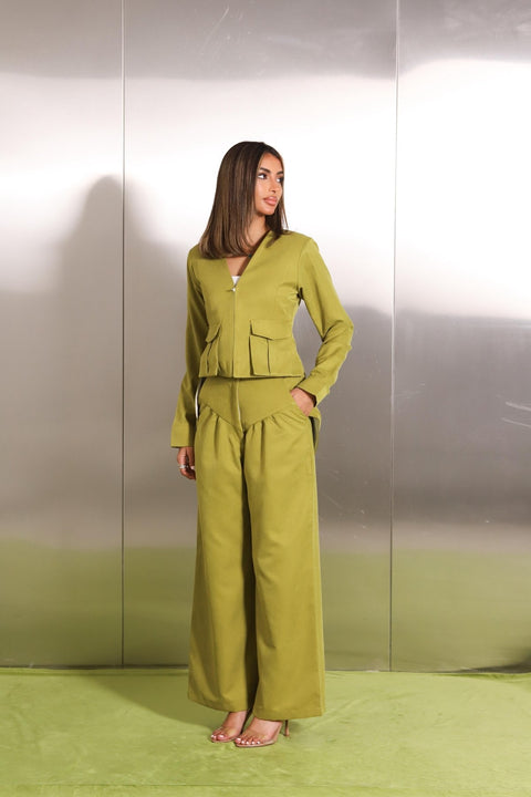Matcha Set - Timeless Boutique Kuwait