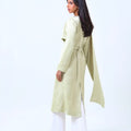Mint Blazer - Timeless Boutique Kuwait