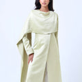 Mint Blazer - Timeless Boutique Kuwait