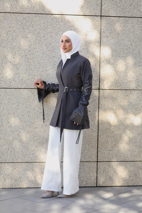 Moonless Blazer - Timeless Boutique Kuwait