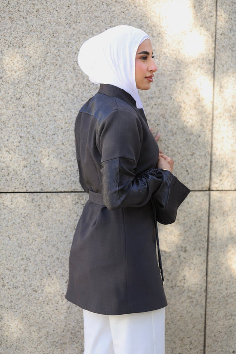 Moonless Blazer - Timeless Boutique Kuwait