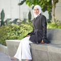 Moonless Blazer - Timeless Boutique Kuwait
