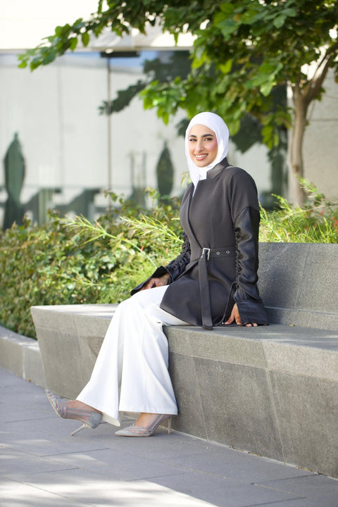 Moonless Blazer - Timeless Boutique Kuwait