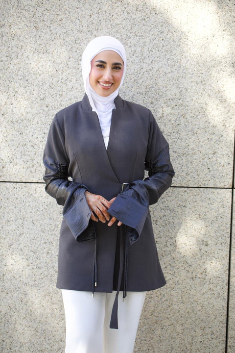 Moonless Blazer - Timeless Boutique Kuwait
