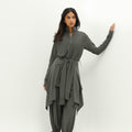 Olive Modest Swimwear - Timeless Boutique Kuwait