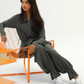 Olive Modest Swimwear - Timeless Boutique Kuwait