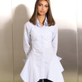 Oxford Shirt - Timeless Boutique Kuwait