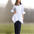 Oxford Shirt - Timeless Boutique Kuwait