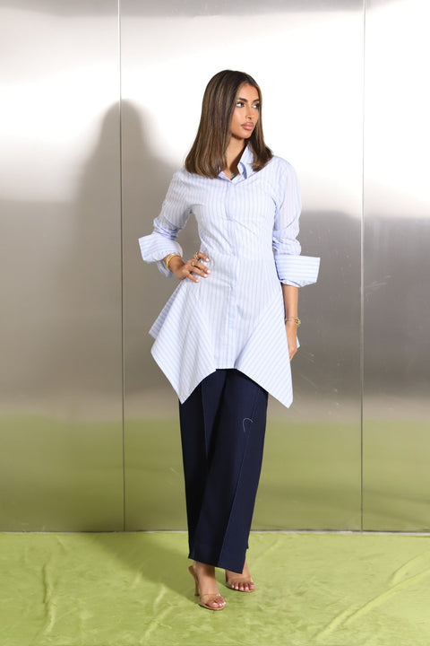 Oxford Shirt - Timeless Boutique Kuwait