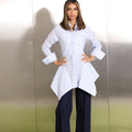 Oxford Shirt - Timeless Boutique Kuwait
