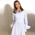Oxford Shirt - Timeless Boutique Kuwait