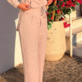 Peony Set - Timeless Boutique Kuwait