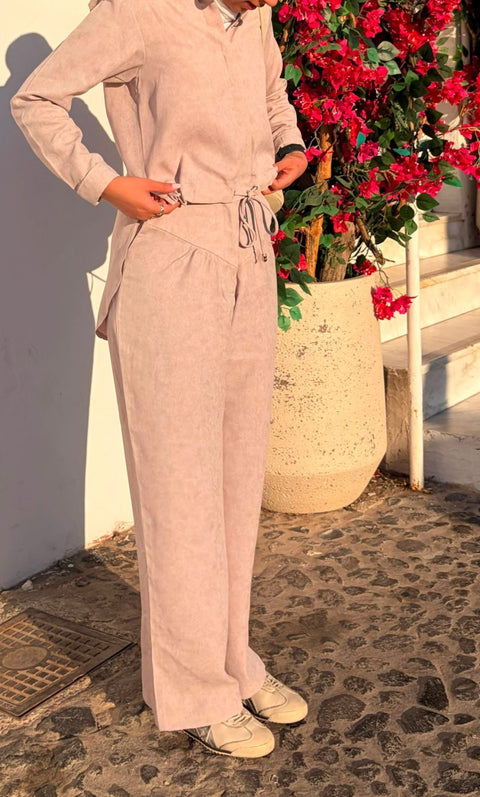 Peony Set - Timeless Boutique Kuwait