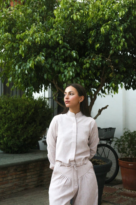 Peony Set - Timeless Boutique Kuwait