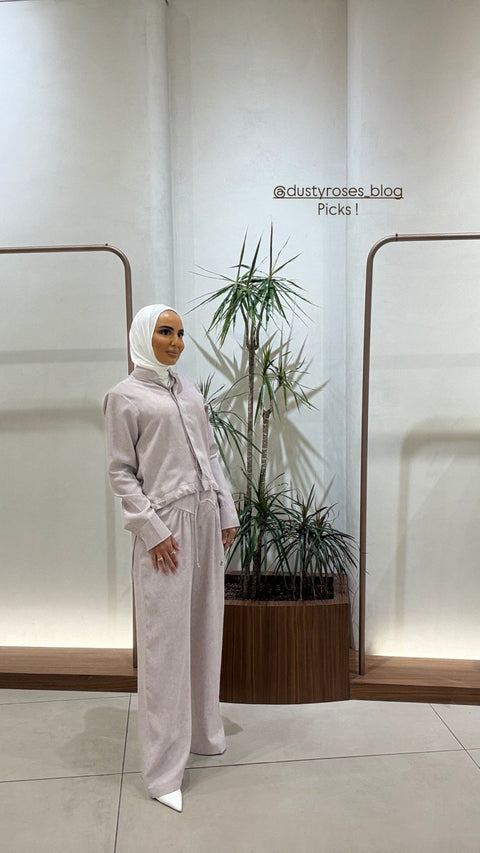 Peony Set - Timeless Boutique Kuwait