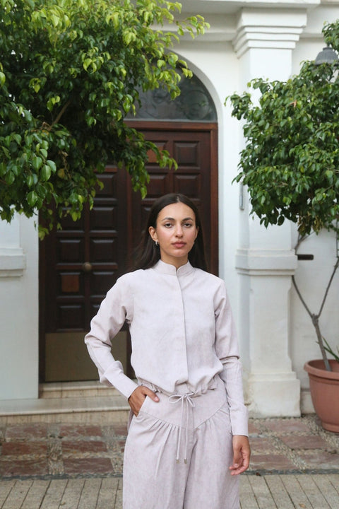 Peony Set - Timeless Boutique Kuwait