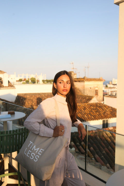 Peony Set - Timeless Boutique Kuwait