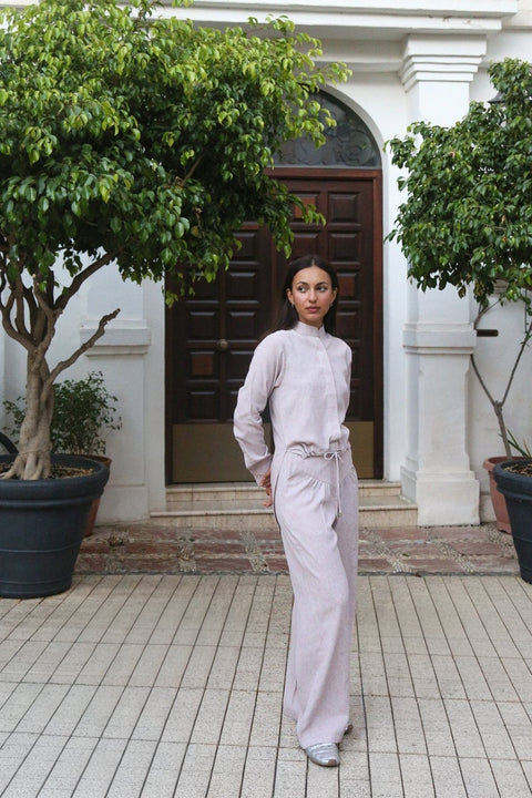 Peony Set - Timeless Boutique Kuwait