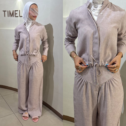 Peony Set - Timeless Boutique Kuwait