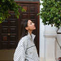 Polka dots - Timeless Boutique Kuwait