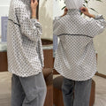Polka dots - Timeless Boutique Kuwait