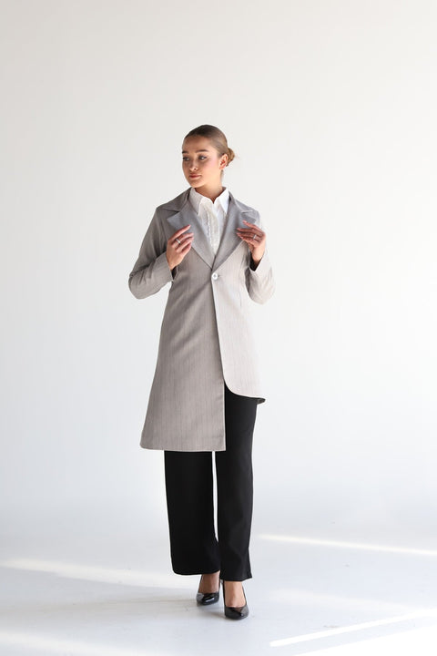 Power Move - Timeless Boutique Kuwait