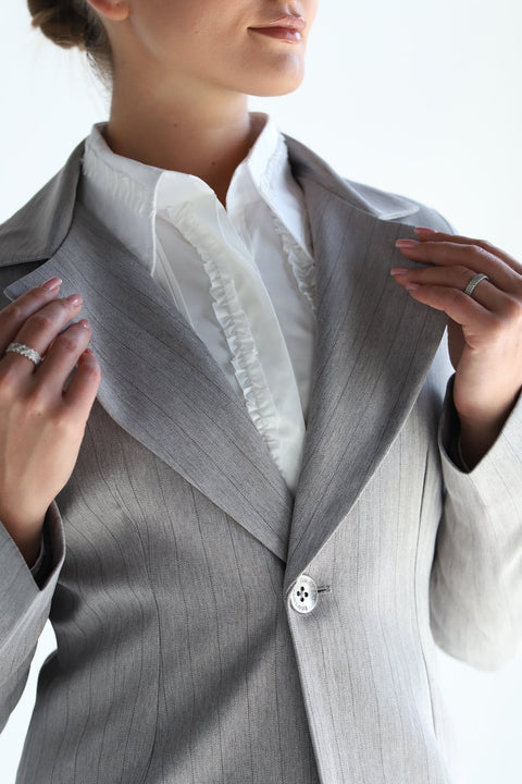 Power Move - Timeless Boutique Kuwait