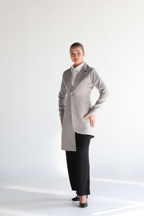 Power Move - Timeless Boutique Kuwait