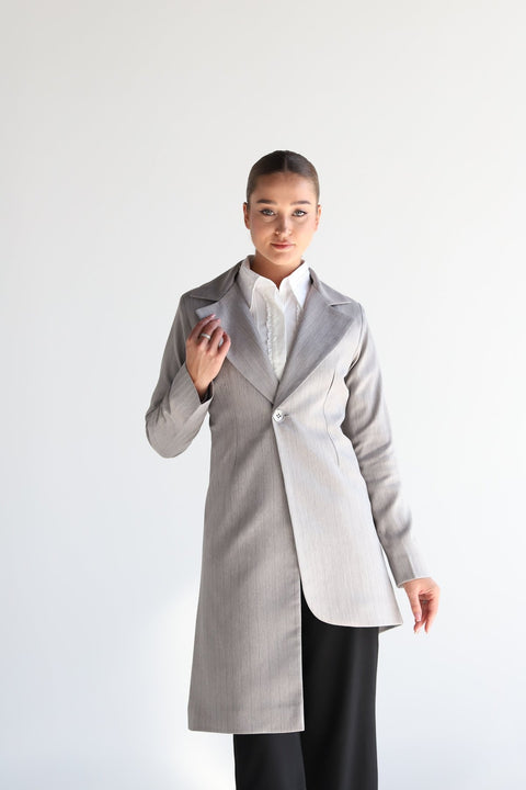 Power Move - Timeless Boutique Kuwait