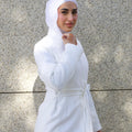 Pure white - Timeless Boutique Kuwait