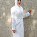 Pure white - Timeless Boutique Kuwait